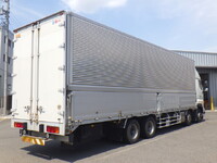 HINO Profia Aluminum Wing QPG-FW1EXEG 2016 664,682km_4