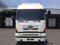 HINO Profia Aluminum Wing QPG-FW1EXEG 2016 664,682km_5