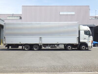 HINO Profia Aluminum Wing QPG-FW1EXEG 2016 664,682km_6
