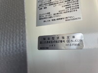 ISUZU Elf Aluminum Van TRG-NPR85AN 2019 196,331km_13