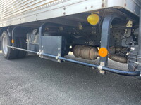 ISUZU Elf Aluminum Van TRG-NPR85AN 2019 196,331km_19