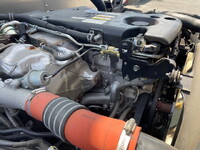 ISUZU Elf Aluminum Van TRG-NPR85AN 2019 196,331km_25