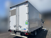 ISUZU Elf Aluminum Van TRG-NPR85AN 2019 196,331km_2