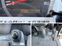 ISUZU Elf Aluminum Van TRG-NPR85AN 2019 196,331km_33