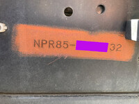 ISUZU Elf Aluminum Van TRG-NPR85AN 2019 196,331km_38
