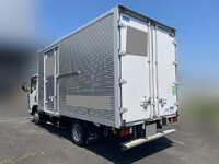 ISUZU Elf Aluminum Van TRG-NPR85AN 2019 196,331km_4