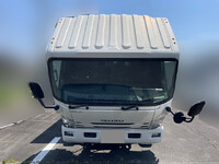 ISUZU Elf Aluminum Van TRG-NPR85AN 2019 196,331km_7
