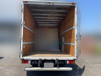 ISUZU Elf Aluminum Van TRG-NPR85AN 2019 196,331km_8