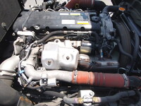 ISUZU Elf Aluminum Block 2RG-NPR88YN 2022 102,820km_16