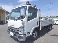 ISUZU Elf Aluminum Block 2RG-NPR88YN 2023 102,132km_3