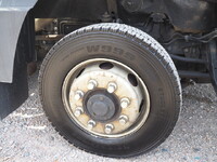 MITSUBISHI FUSO Super Great Aluminum Block QKG-FS50VZ 2012 454,288km_10