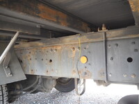 MITSUBISHI FUSO Super Great Aluminum Block QKG-FS50VZ 2012 454,288km_14