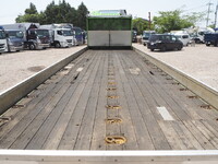 MITSUBISHI FUSO Super Great Aluminum Block QKG-FS50VZ 2012 454,288km_17