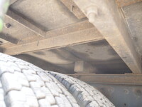 MITSUBISHI FUSO Super Great Aluminum Block QKG-FS50VZ 2012 454,288km_19