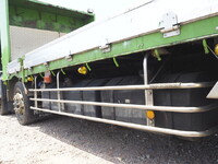 MITSUBISHI FUSO Super Great Aluminum Block QKG-FS50VZ 2012 454,288km_20