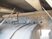 MITSUBISHI FUSO Super Great Aluminum Block QKG-FS50VZ 2012 454,288km_21