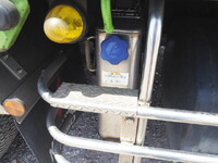 MITSUBISHI FUSO Super Great Aluminum Block QKG-FS50VZ 2012 454,288km_22