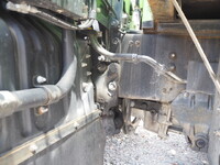 MITSUBISHI FUSO Super Great Aluminum Block QKG-FS50VZ 2012 454,288km_23