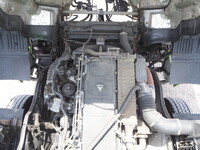 MITSUBISHI FUSO Super Great Aluminum Block QKG-FS50VZ 2012 454,288km_26