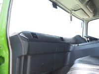 MITSUBISHI FUSO Super Great Aluminum Block QKG-FS50VZ 2012 454,288km_27