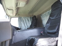 MITSUBISHI FUSO Super Great Aluminum Block QKG-FS50VZ 2012 454,288km_29