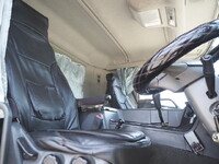 MITSUBISHI FUSO Super Great Aluminum Block QKG-FS50VZ 2012 454,288km_30