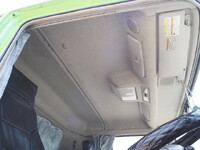 MITSUBISHI FUSO Super Great Aluminum Block QKG-FS50VZ 2012 454,288km_31