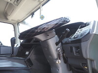 MITSUBISHI FUSO Super Great Aluminum Block QKG-FS50VZ 2012 454,288km_32