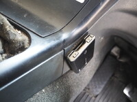 MITSUBISHI FUSO Super Great Aluminum Block QKG-FS50VZ 2012 454,288km_35