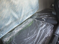 MITSUBISHI FUSO Super Great Aluminum Block QKG-FS50VZ 2012 454,288km_37