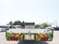 MITSUBISHI FUSO Super Great Aluminum Block QKG-FS50VZ 2012 454,288km_5