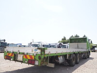 MITSUBISHI FUSO Super Great Aluminum Block QKG-FS50VZ 2012 454,288km_6