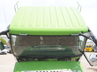 MITSUBISHI FUSO Super Great Aluminum Block QKG-FS50VZ 2012 454,288km_9