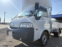 NISSAN Vanette Flat Body ABF-SKP2LN 2015 40,400km_3