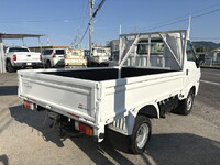 NISSAN Vanette Flat Body ABF-SKP2LN 2015 40,400km_4