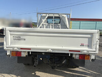 NISSAN Vanette Flat Body ABF-SKP2LN 2015 40,400km_7