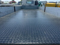 HINO Ranger Aluminum Block TKG-FD7JLAA 2013 183,902km_12