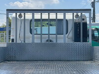 HINO Ranger Aluminum Block TKG-FD7JLAA 2013 183,902km_13