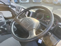 HINO Ranger Aluminum Block TKG-FD7JLAA 2013 183,902km_23