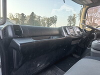 HINO Ranger Aluminum Block TKG-FD7JLAA 2013 183,902km_28