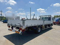 HINO Ranger Aluminum Block TKG-FD7JLAA 2013 183,902km_2