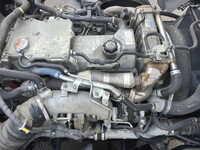 HINO Ranger Aluminum Block TKG-FD7JLAA 2013 183,902km_32