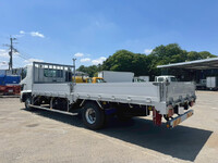 HINO Ranger Aluminum Block TKG-FD7JLAA 2013 183,902km_4