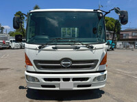 HINO Ranger Aluminum Block TKG-FD7JLAA 2013 183,902km_5