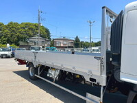 HINO Ranger Aluminum Block TKG-FD7JLAA 2013 183,902km_6