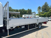 HINO Ranger Aluminum Block TKG-FD7JLAA 2013 183,902km_7