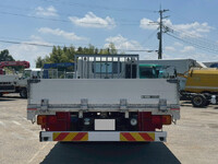 HINO Ranger Aluminum Block TKG-FD7JLAA 2013 183,902km_8