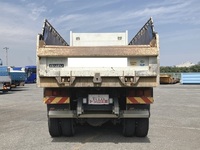 ISUZU Giga Dump 2PG-CXZ77CT 2019 377,416km_10