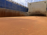 ISUZU Giga Dump 2PG-CXZ77CT 2019 377,416km_14