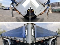 ISUZU Giga Dump 2PG-CXZ77CT 2019 377,416km_16